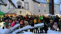 svijany Advent na Zámku Svijany (1)